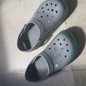 Crocs Youth 6